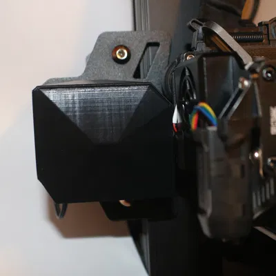 Sửa Lỗi Ender 3 V2 Neo Với Sprite Pro