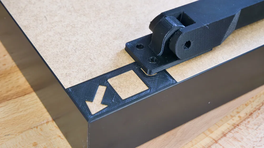 Tủ chống ồn Prusa V2 - Phiên bản MMU2S - Image 5