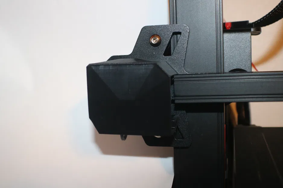 Sửa Lỗi Ender 3 V2 Neo Với Sprite Pro - Image 3