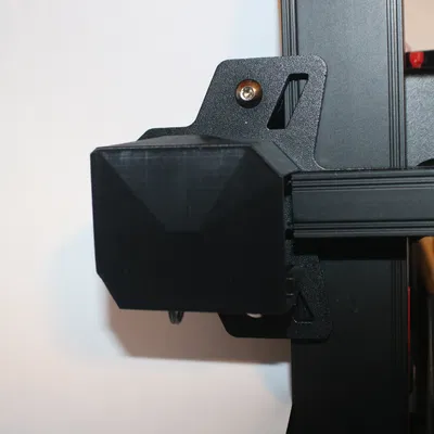 Sửa Lỗi Ender 3 V2 Neo Với Sprite Pro