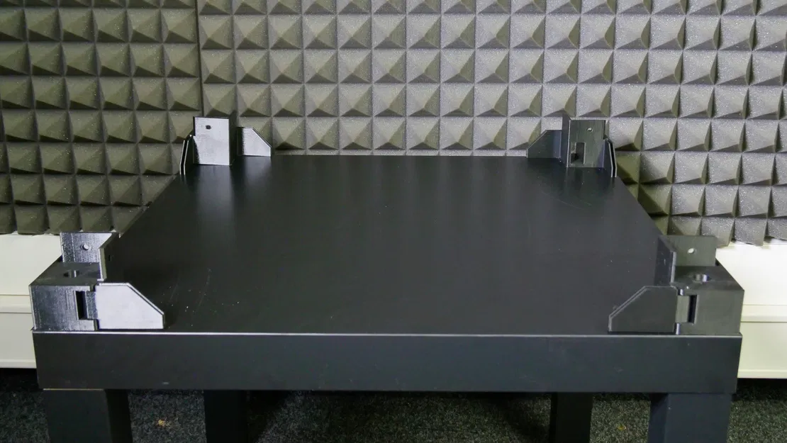 Tủ chống ồn Prusa V2 - Phiên bản MMU2S - Image 6