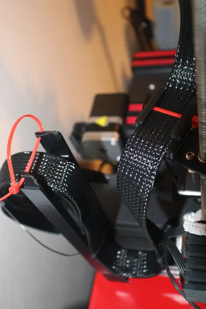 Sửa Lỗi Ender 3 V2 Neo Với Sprite Pro - Image 4