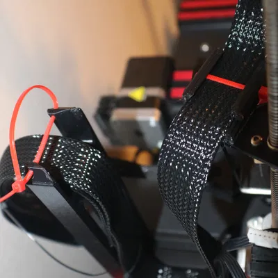 Sửa Lỗi Ender 3 V2 Neo Với Sprite Pro