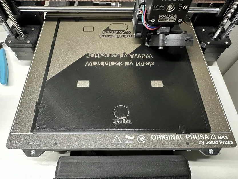 WordClock (2022) - Đồng hồ chữ LED đa chức năng - Image 19