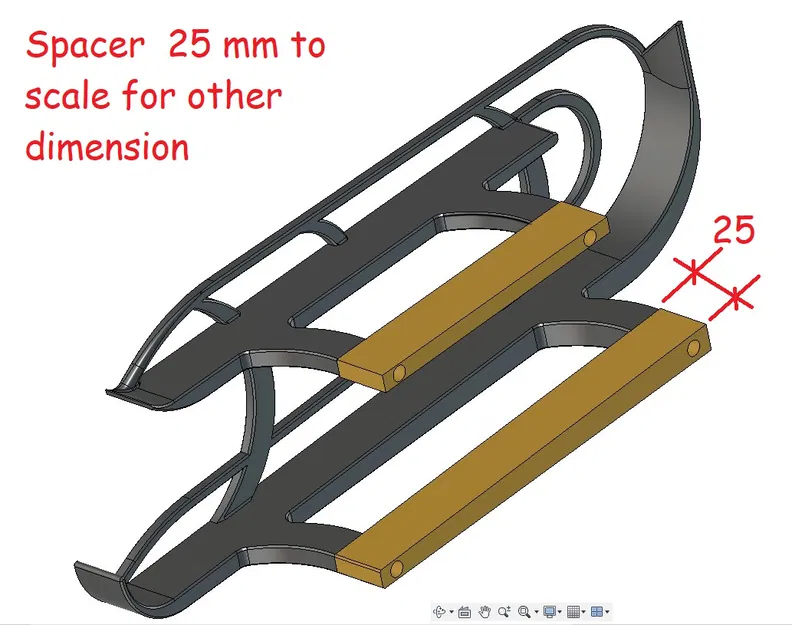 Dụng cụ rót nước giải khát xoay xếp chồng 2023 - Image 19