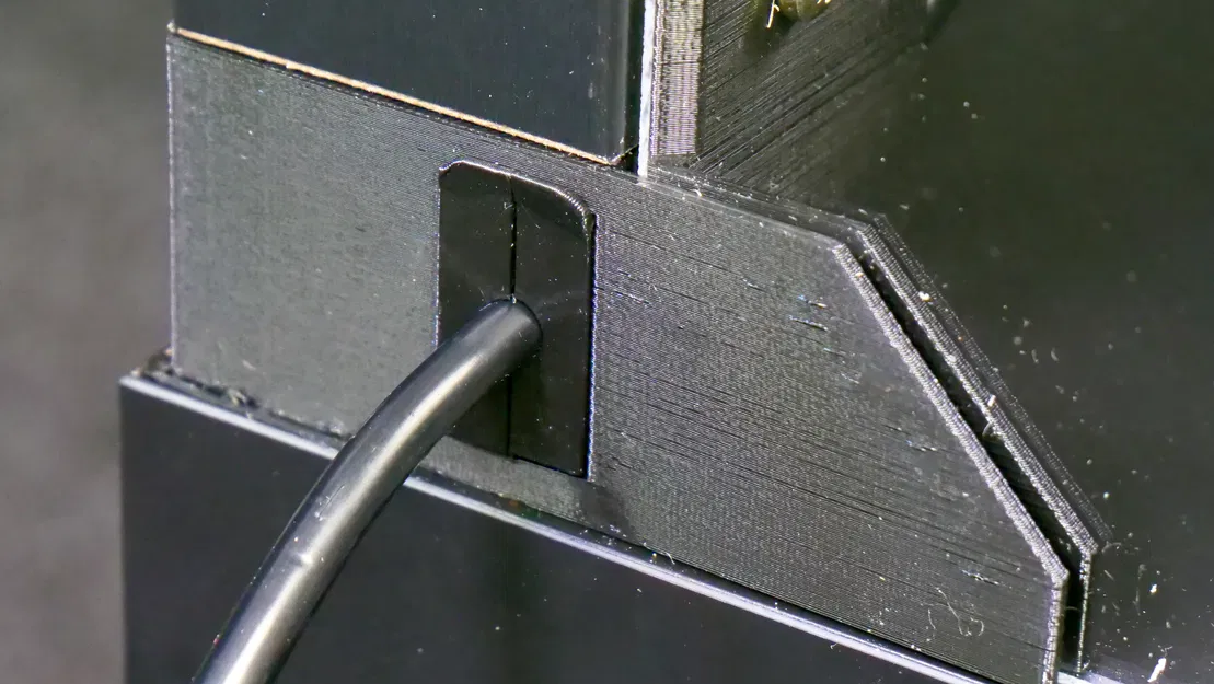 Tủ chống ồn Prusa V2 - Phiên bản MMU2S - Image 12