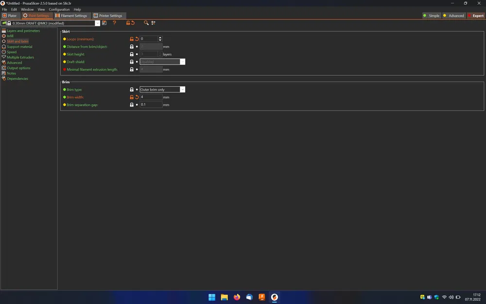 WordClock (2022) - Đồng hồ chữ LED đa chức năng - Image 34