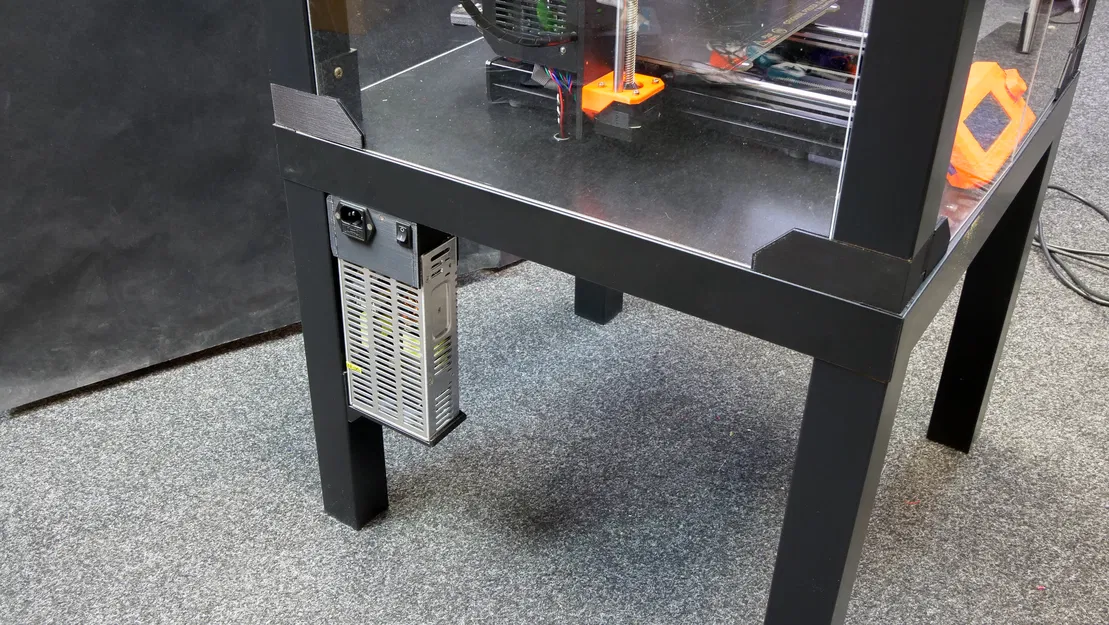 Tủ chống ồn Prusa V2 - Phiên bản MMU2S - Image 15