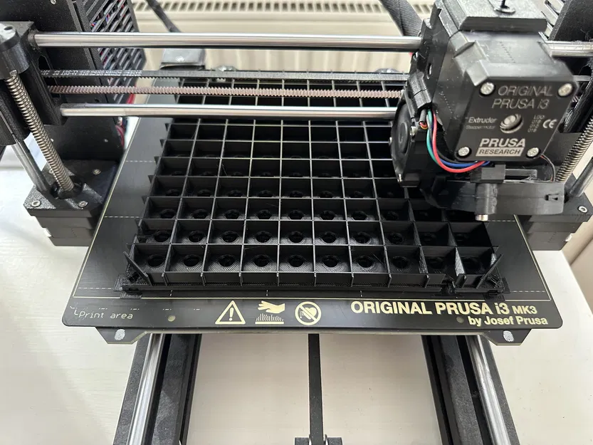 WordClock (2022) - Đồng hồ chữ LED đa chức năng - Image 36