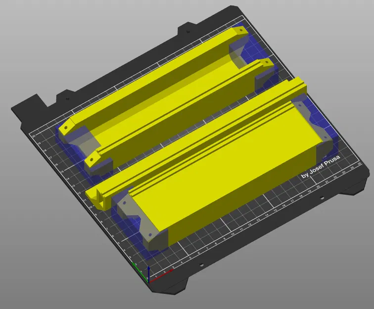 Tủ chống ồn Prusa V2 - Phiên bản MMU2S - Image 18