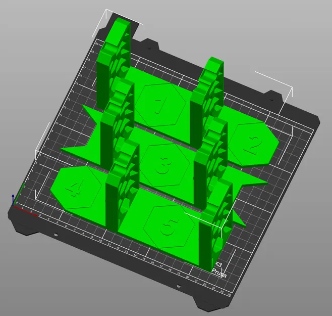 Tủ chống ồn Prusa V2 - Phiên bản MMU2S - Image 19