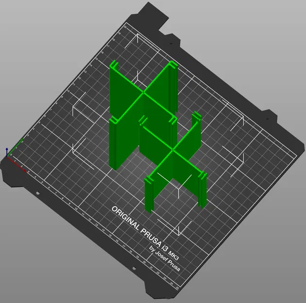 Tủ chống ồn Prusa V2 - Phiên bản MMU2S - Image 22