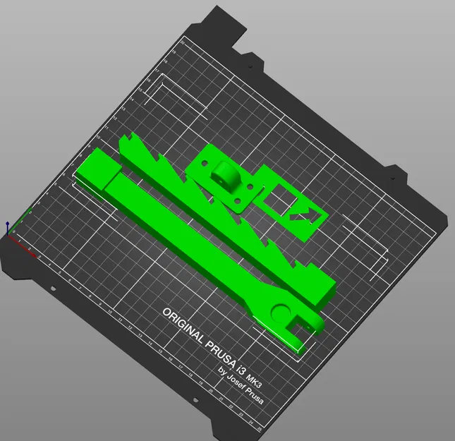 Tủ chống ồn Prusa V2 - Phiên bản MMU2S - Image 27