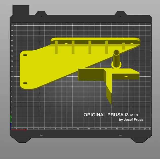 Tủ chống ồn Prusa V2 - Phiên bản MMU2S - Image 28