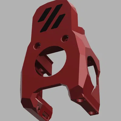 Mod SlideSwipe cho Voron 0.2