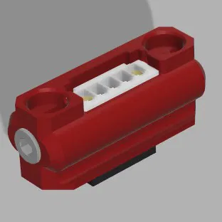 Mod SlideSwipe cho Voron 0.2