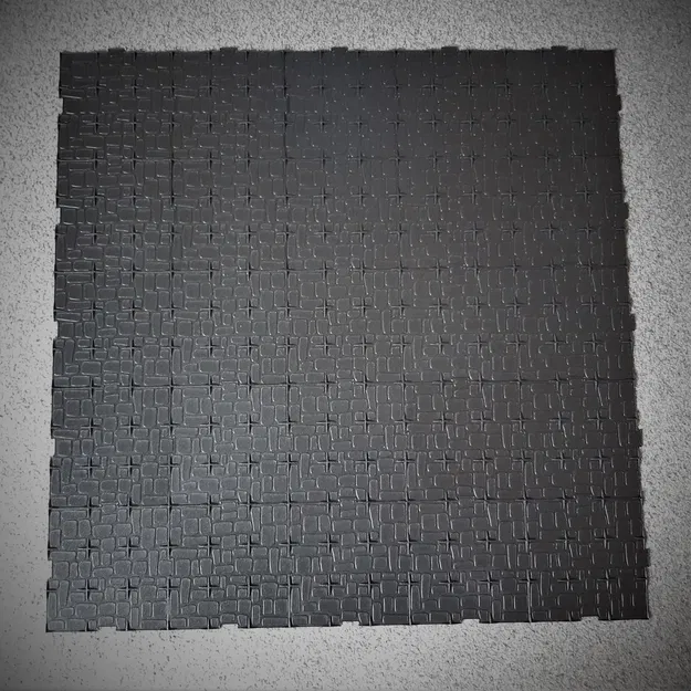 KARAK - Khay chia ô xúc xắc - Image 5