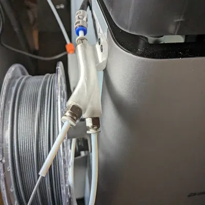 Bộ Chia Y Bambu Lab