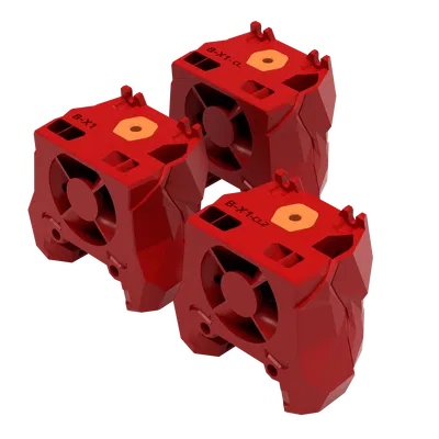 Đầu in Bambulab (hoặc bản sao) cho Stealthburner