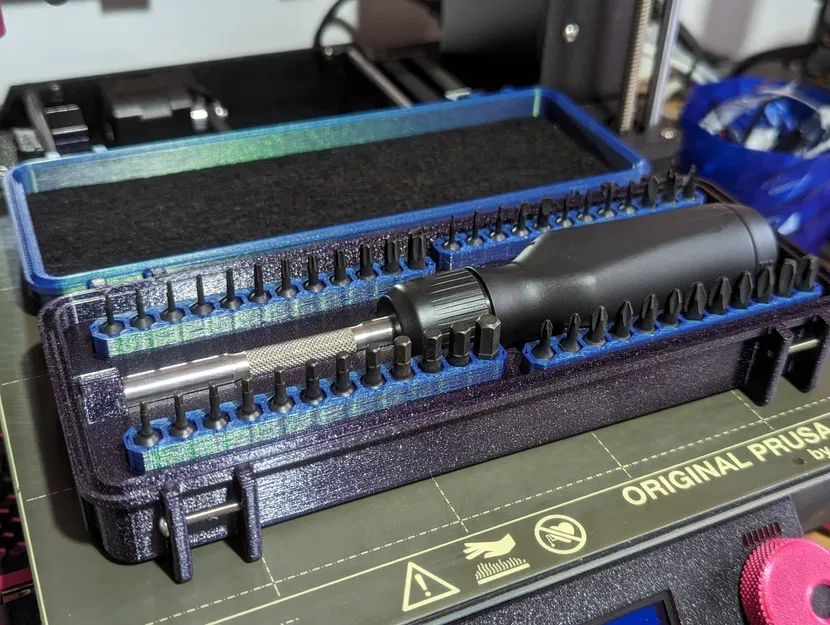 Hộp Đựng Tua Vít LTT - Image 1