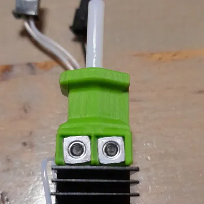 Đầu in Bambulab (hoặc bản sao) cho Stealthburner