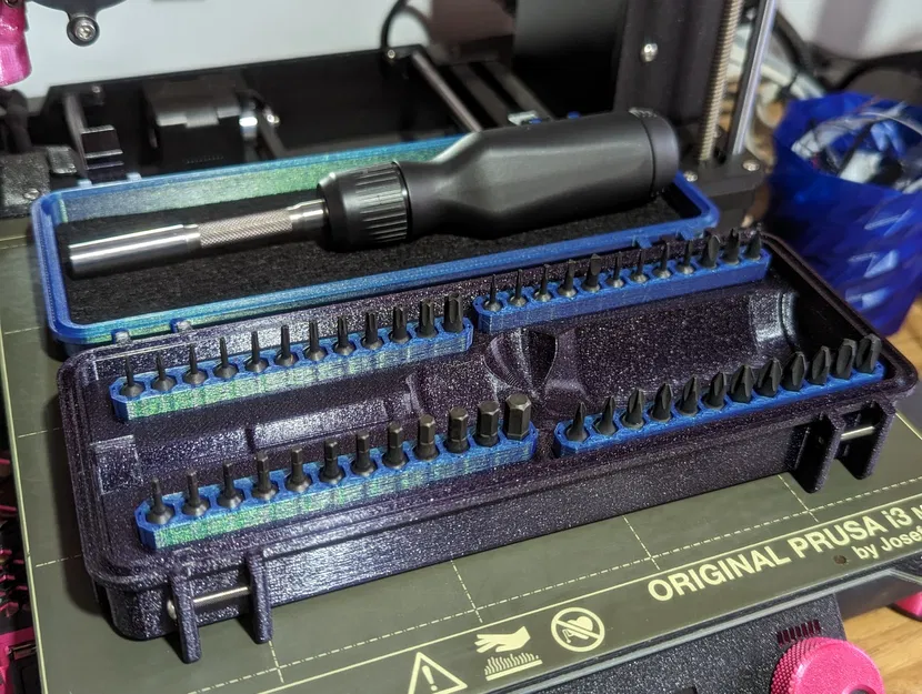 Hộp Đựng Tua Vít LTT - Image 3