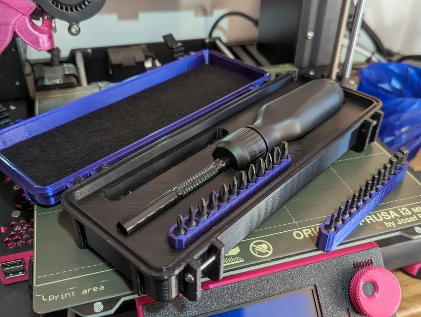 Hộp Đựng Tua Vít LTT - Image 5