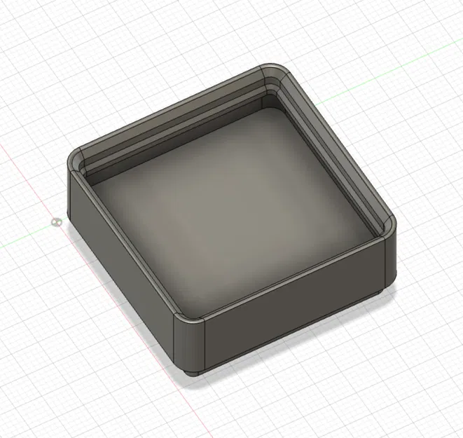 Hộp Gridfinity trống tùy chỉnh + file parametric - Image 4