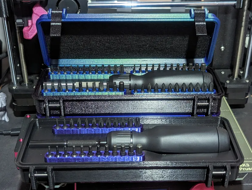 Hộp Đựng Tua Vít LTT - Image 7