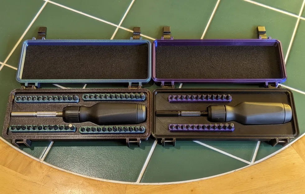 Hộp Đựng Tua Vít LTT - Image 8