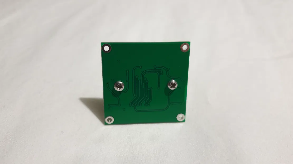 CẢI TIẾN Đế Gắn Camera Raspberry Pi - Waveshare - RPi Camera (B) - OV5647 - Quạt 40mm - Image 9