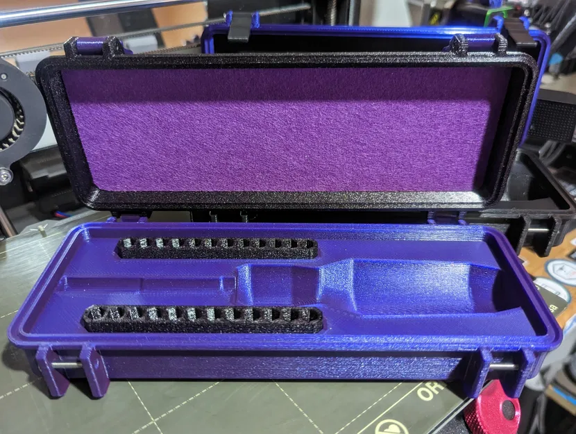 Hộp Đựng Tua Vít LTT - Image 9