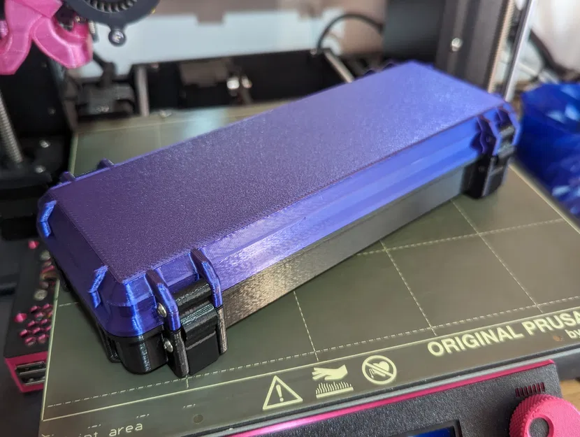 Hộp Đựng Tua Vít LTT - Image 10