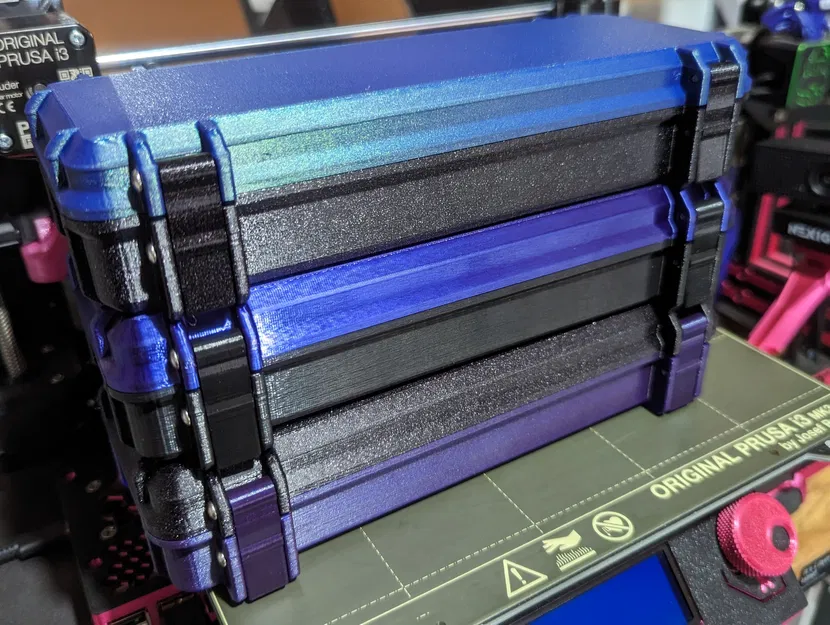 Hộp Đựng Tua Vít LTT - Image 12