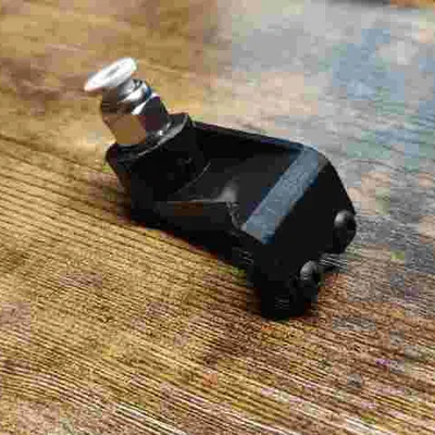 Giá Gắn Ống PTFE Cho E3 Sprite Extruder