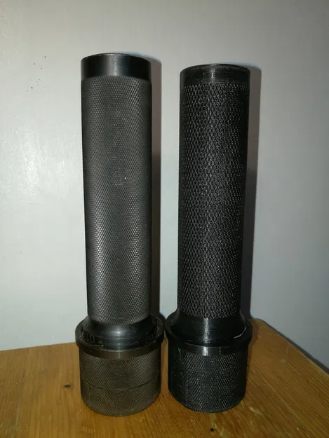 PBS-1 Airsoft - Ống giảm thanh cho Airsoft - Image 1