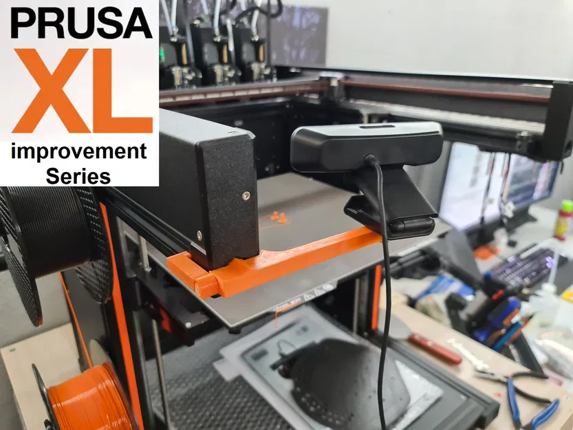 Giá đỡ Camera cho dòng Prusa XL - Image 1