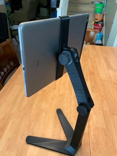 Giá đỡ iPad Air 2 Điều chỉnh được - Image 2