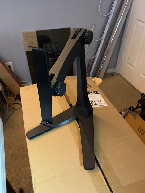 Giá đỡ iPad Air 2 Điều chỉnh được - Image 3