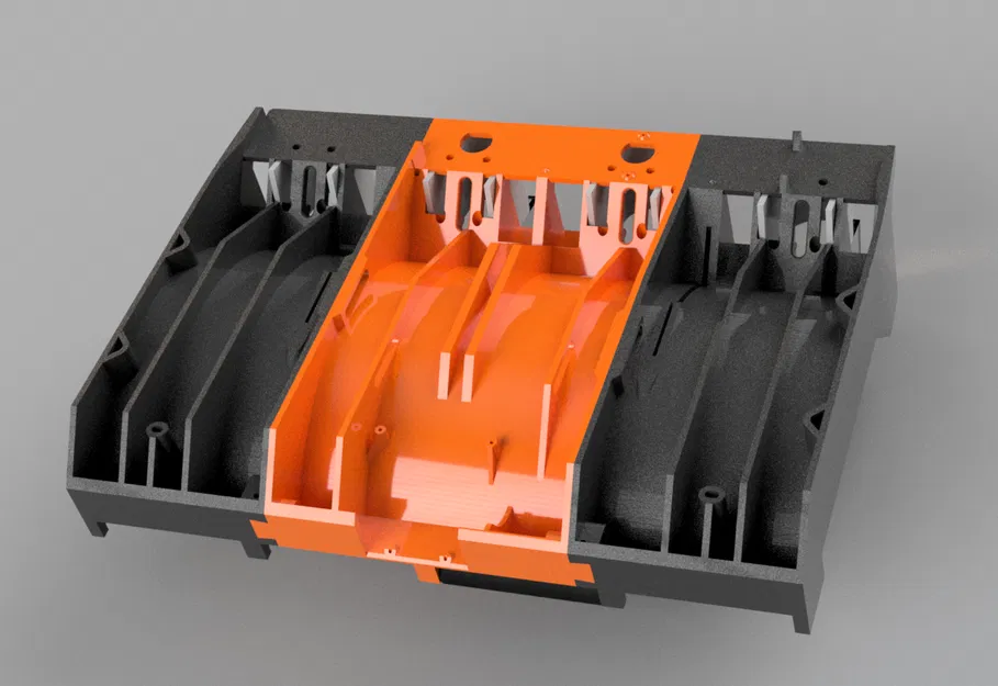 Hydra AMS - Nâng cấp cho Bambu Lab AMS - Image 8