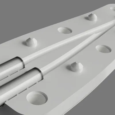 Wye Another Y-Splitter?