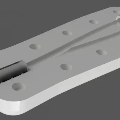 Wye Another Y-Splitter?