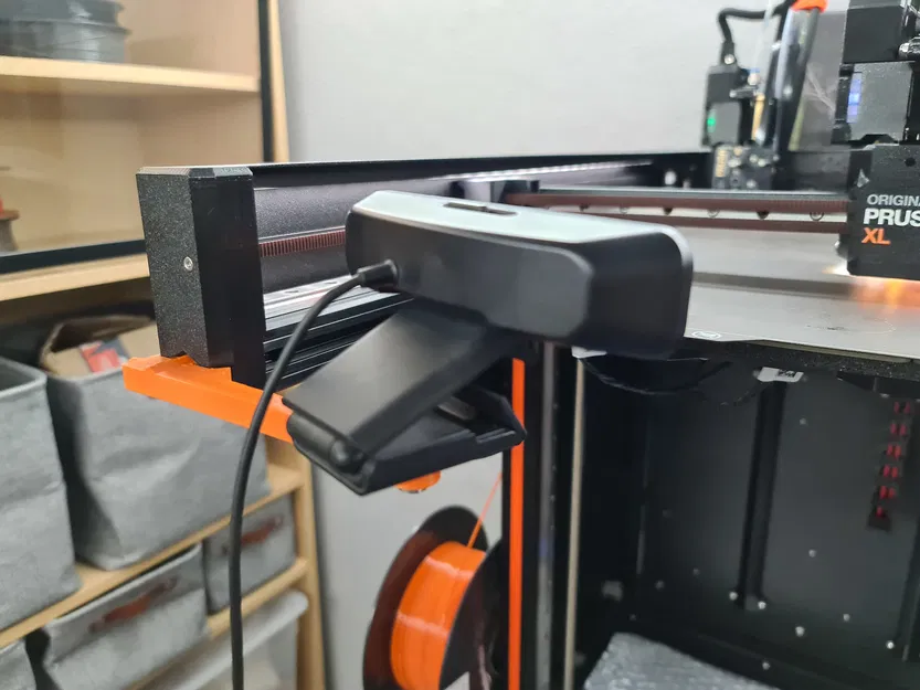 Giá đỡ Camera cho dòng Prusa XL - Image 3