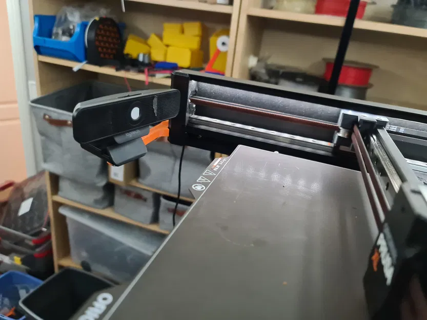 Giá đỡ Camera cho dòng Prusa XL - Image 4