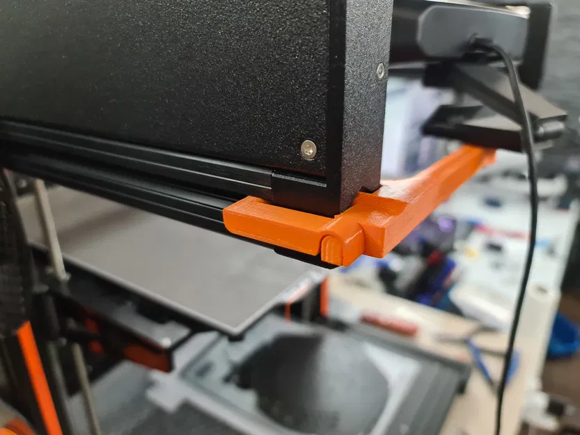 Giá đỡ Camera cho dòng Prusa XL - Image 5