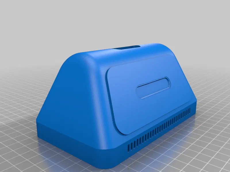 Mô hình Amazon Echo Show 5 Gen 1 (2019) / Gen 2 (2021) - Image 2