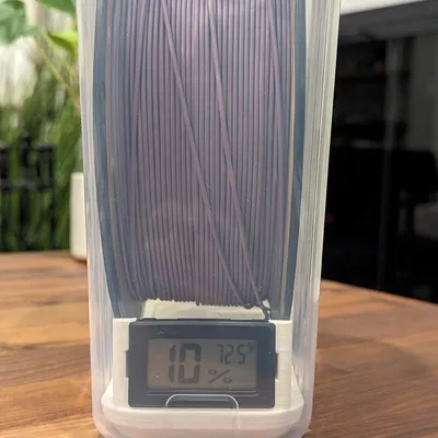 Hộp Chống Ẩm Cuộn Dây Filament