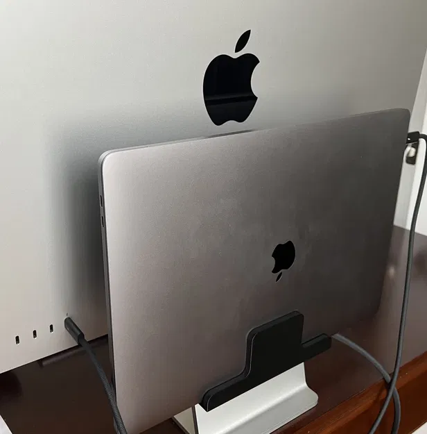 Giá đỡ MacBook cho Màn hình Apple Studio F360 - Image 2