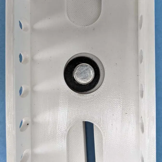 Kệ Gia Vị Kéo Ra Có Thanh Thép - Image 5