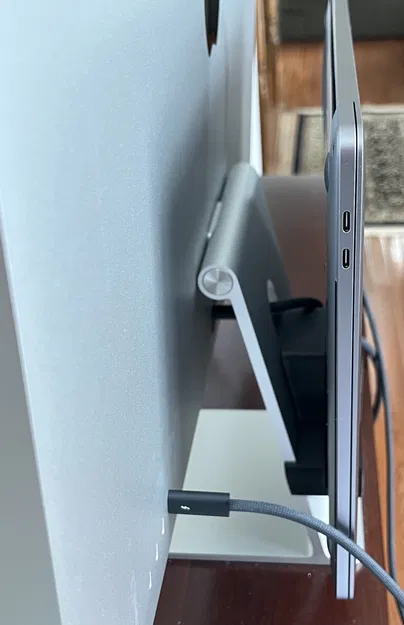 Giá đỡ MacBook cho Màn hình Apple Studio F360 - Image 3